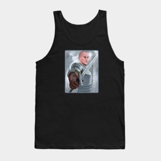 Ironclad Protector Tank Top